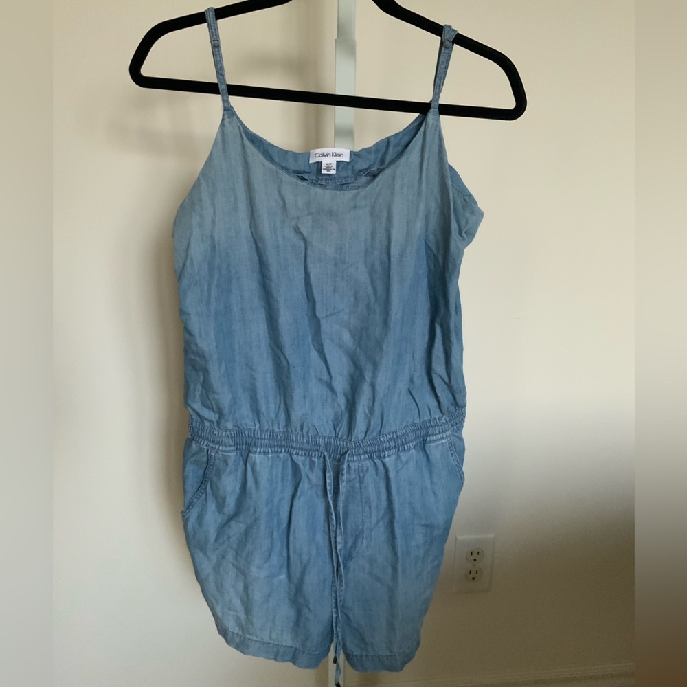 Calvin Klein Romper